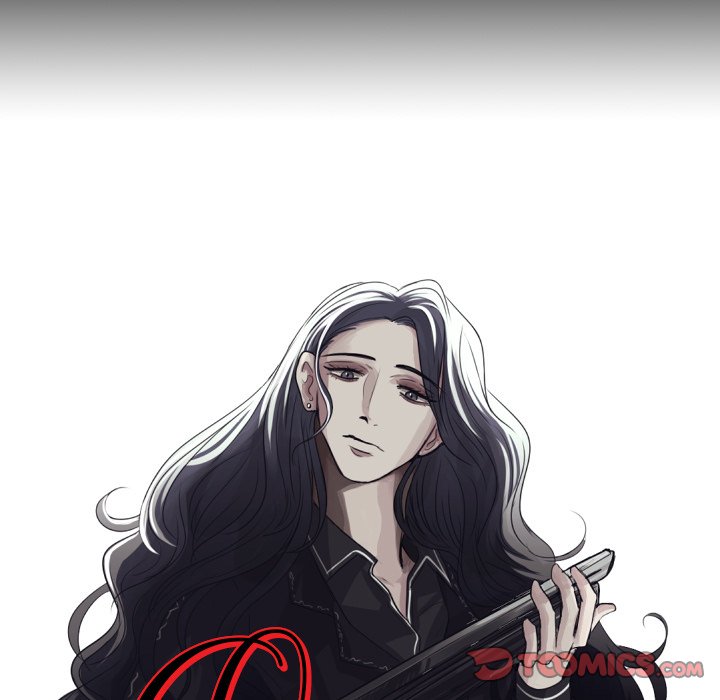 Queen Queen EP 16 - Toomics page 13 - 