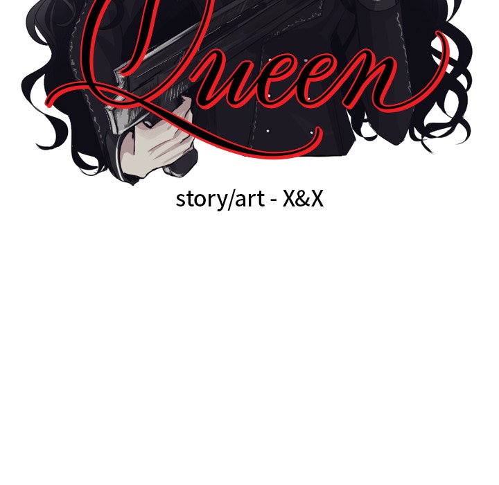 Queen Queen EP 16 - Toomics page 14 - 