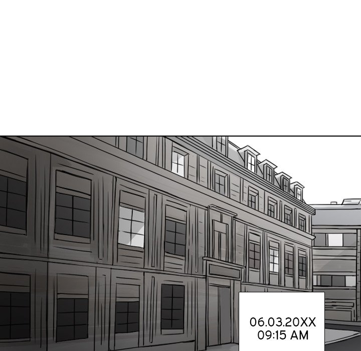 Queen Queen EP 16 - Toomics page 15 - 