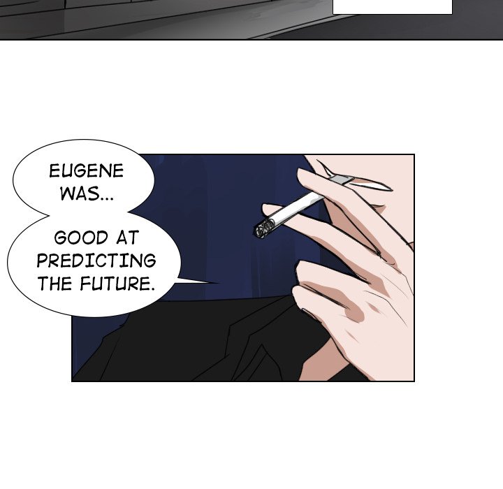 Queen Queen EP 16 - Toomics page 16 - 