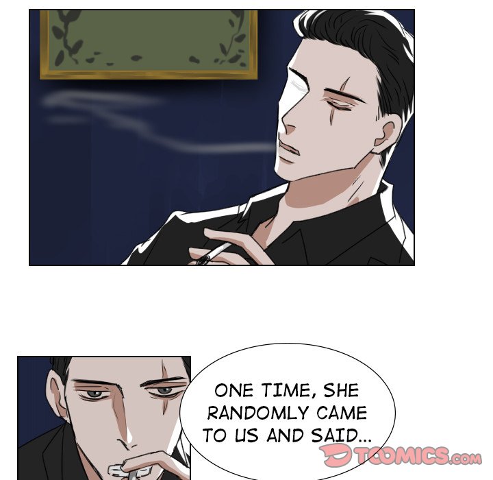 Queen Queen EP 16 - Toomics page 17 - 