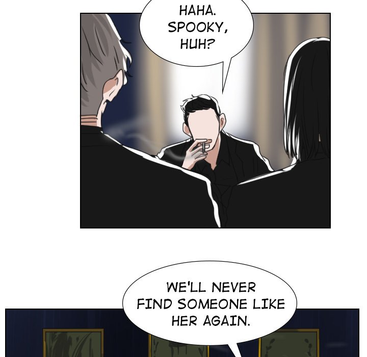 Queen Queen EP 16 - Toomics page 24 - 