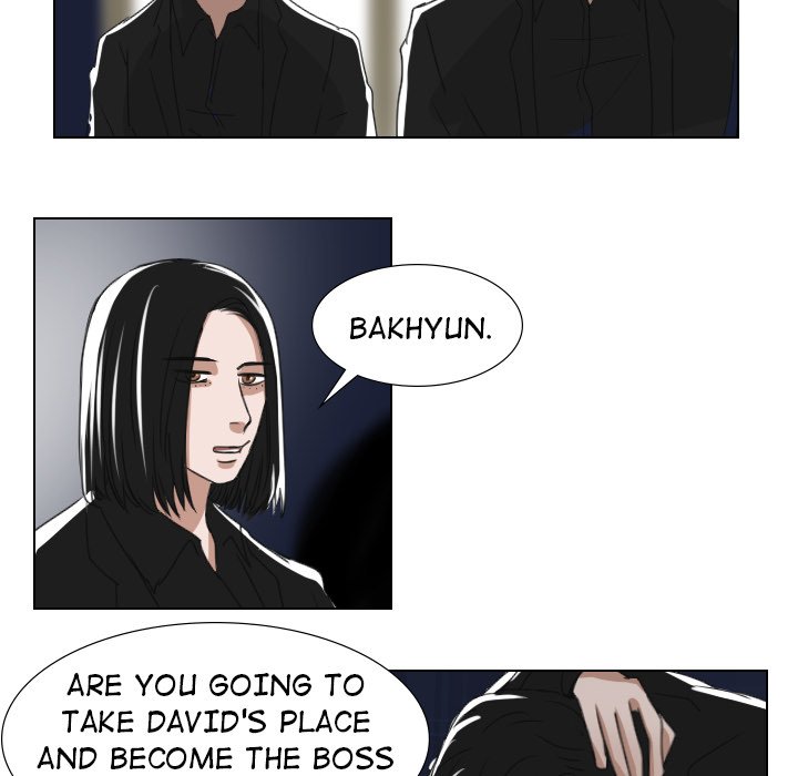 Queen Queen EP 16 - Toomics page 26 - 