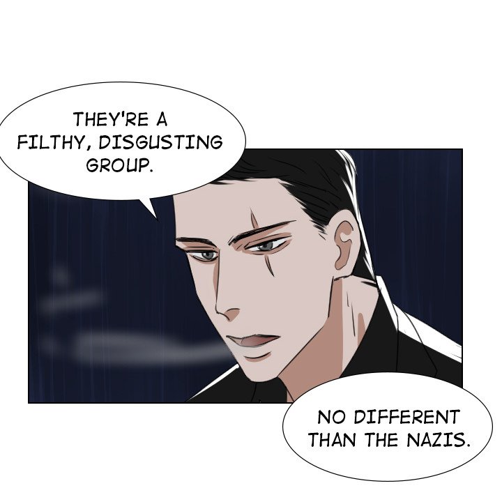 Queen Queen EP 16 - Toomics page 30 - 