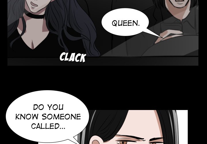 Queen Queen EP 16 - Toomics page 4 - 