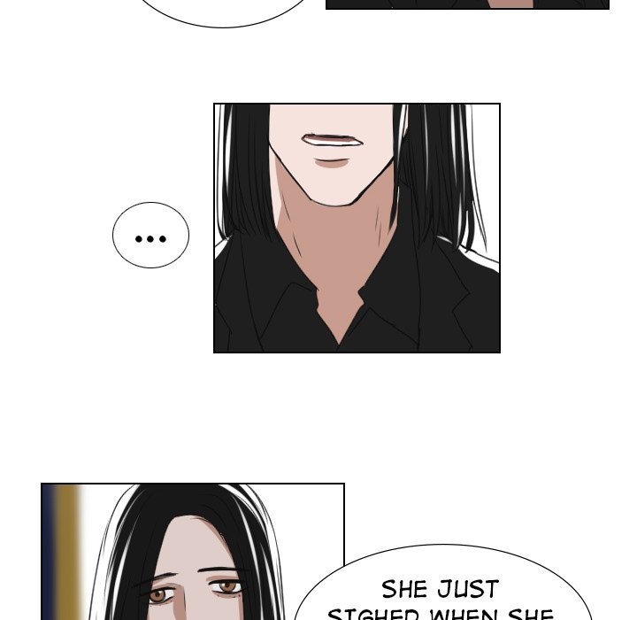 Queen Queen EP 16 - Toomics page 32 - 