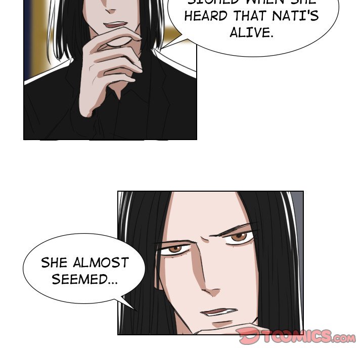Queen Queen EP 16 - Toomics page 33 - 