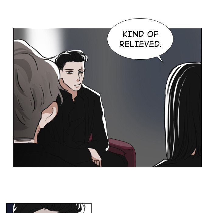 Queen Queen EP 16 - Toomics page 34 - 