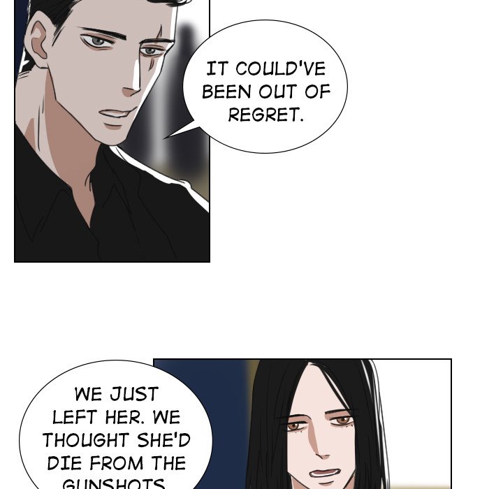 Queen Queen EP 16 - Toomics page 35 - 