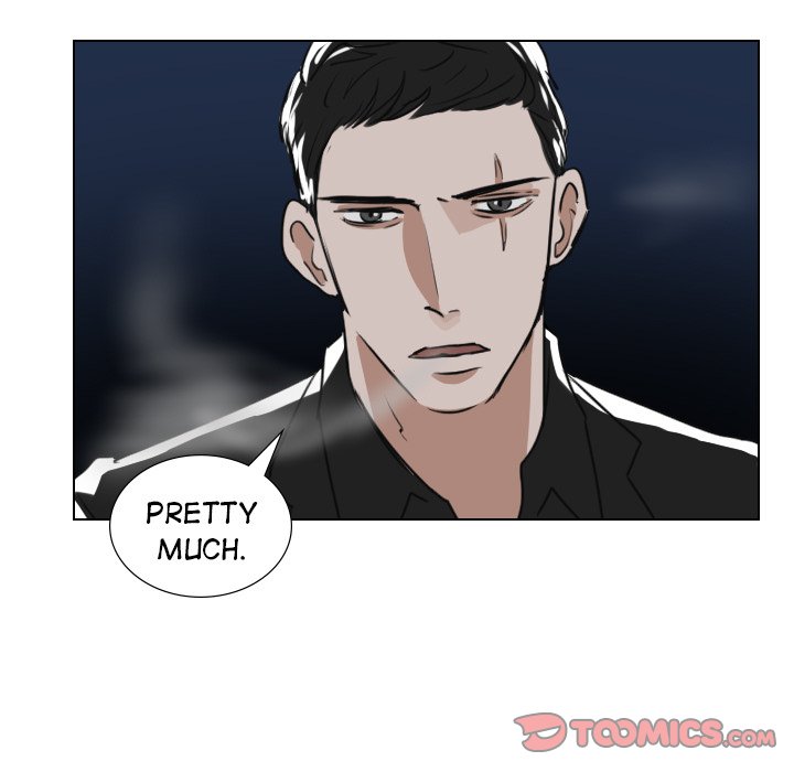 Queen Queen EP 16 - Toomics page 37 - 