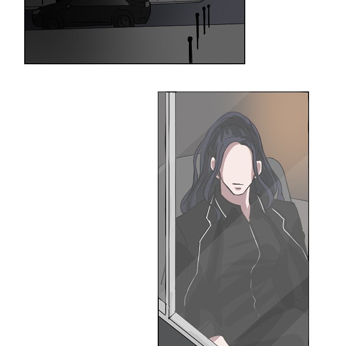 Queen Queen EP 16 - Toomics page 39 - 