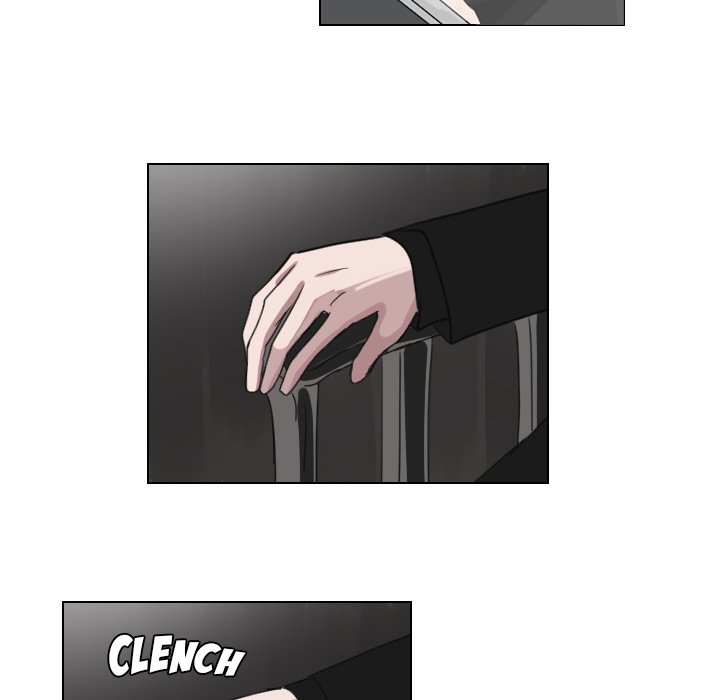 Queen Queen EP 16 - Toomics page 40 - 