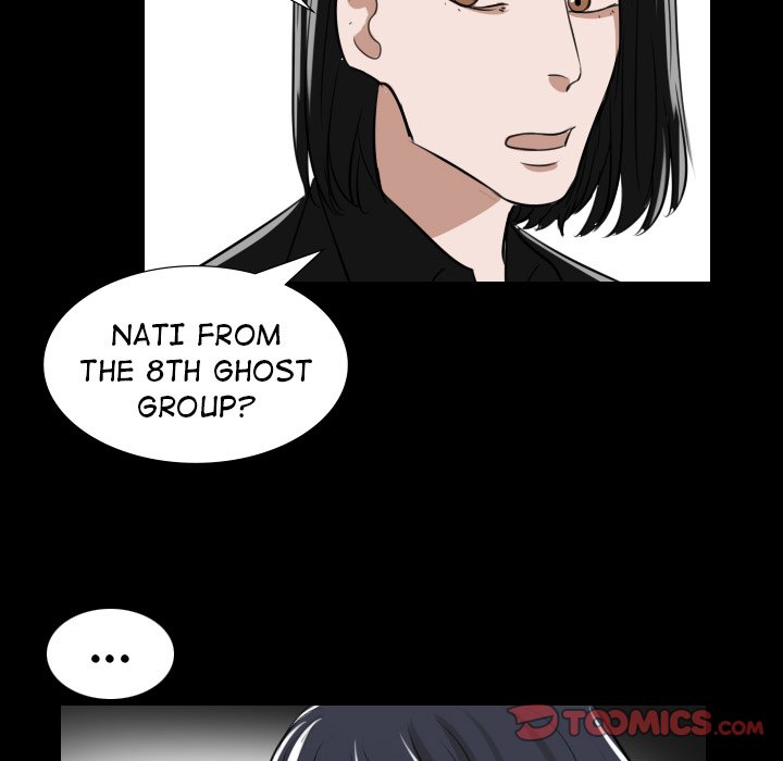 Queen Queen EP 16 - Toomics page 5 - 