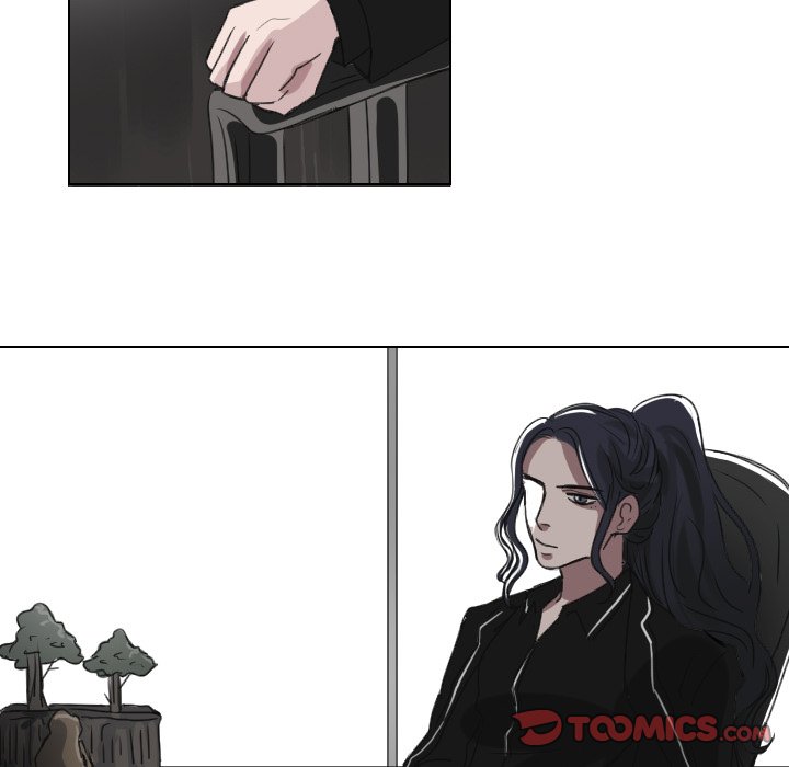 Queen Queen EP 16 - Toomics page 41 - 