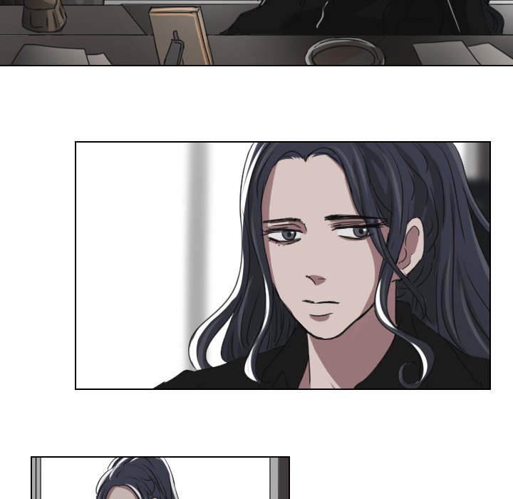 Queen Queen EP 16 - Toomics page 42 - 