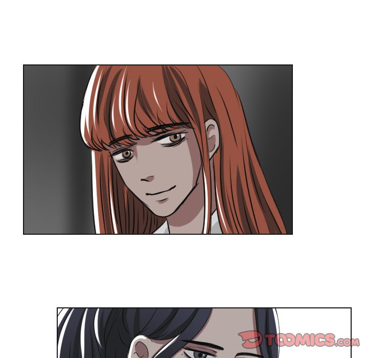 Queen Queen EP 16 - Toomics page 45 - 