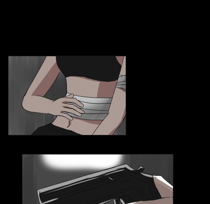 Queen Queen EP 16 - Toomics page 48 - 
