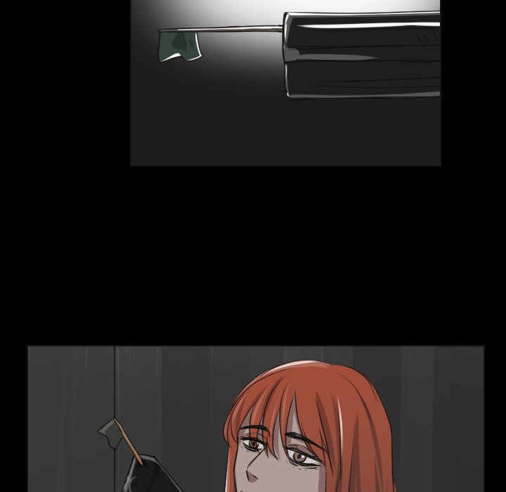 Queen Queen EP 16 - Toomics page 50 - 