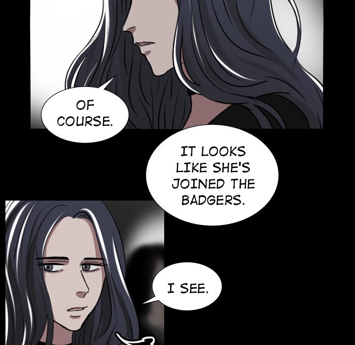 Queen Queen EP 16 - Toomics page 7 - 