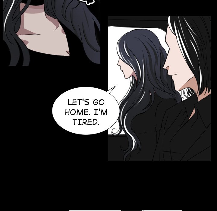 Queen Queen EP 16 - Toomics page 8 - 