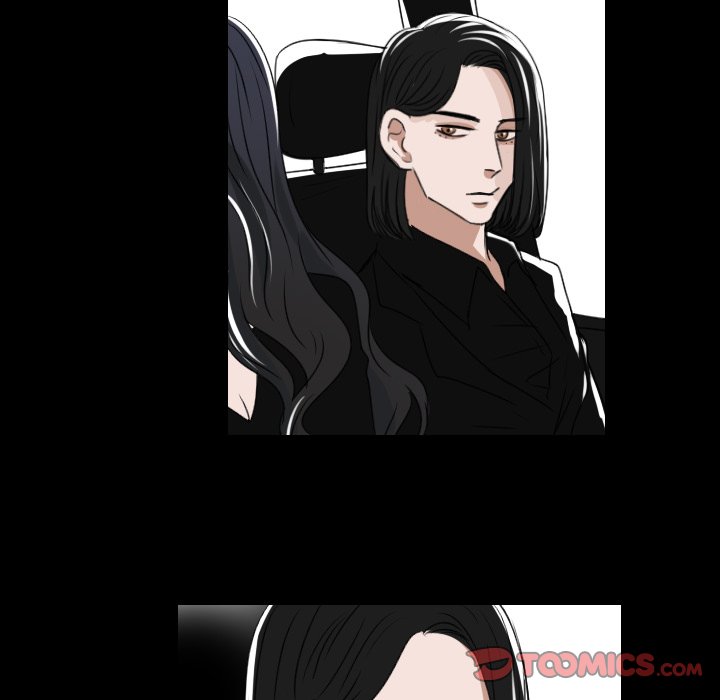 Queen Queen EP 16 - Toomics page 9 - 