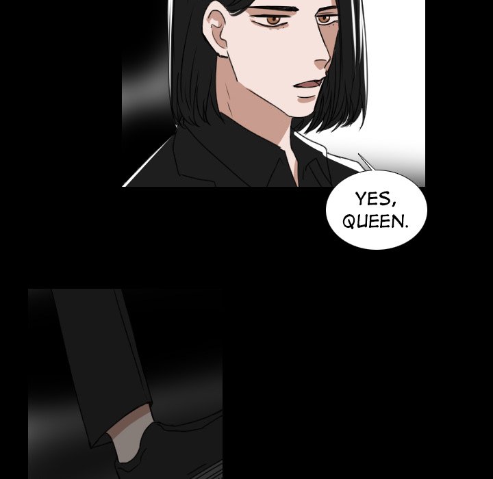 Queen Queen EP 16 - Toomics page 10 - 