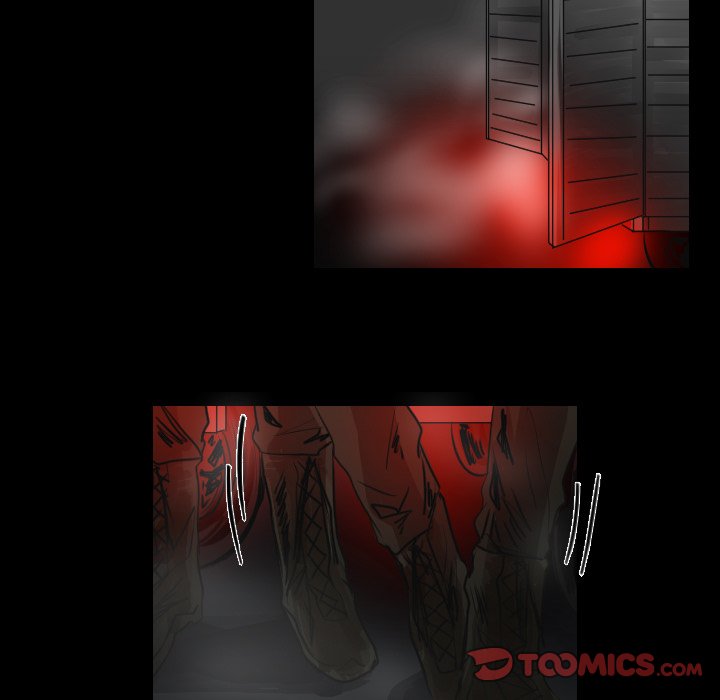 Queen Queen EP 17 - Toomics page 13 - 
