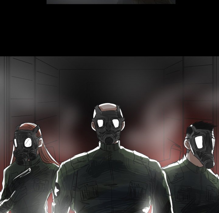 Queen Queen EP 17 - Toomics page 14 - 