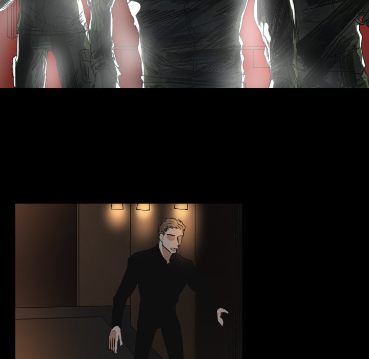 Queen Queen EP 17 - Toomics page 15 - 