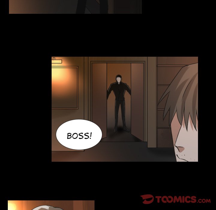 Queen Queen EP 17 - Toomics page 16 - 