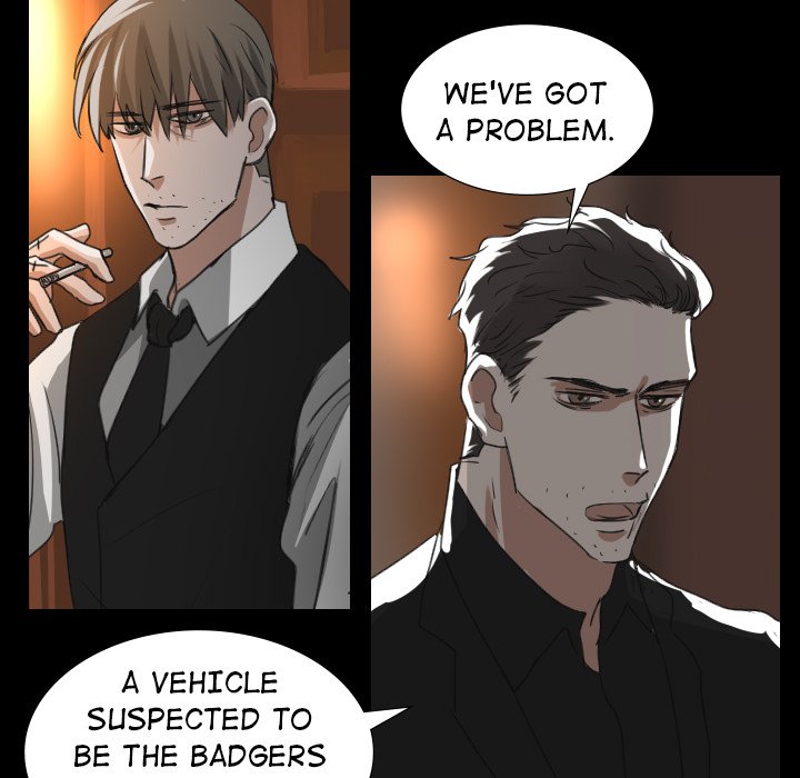 Queen Queen EP 17 - Toomics page 17 - 