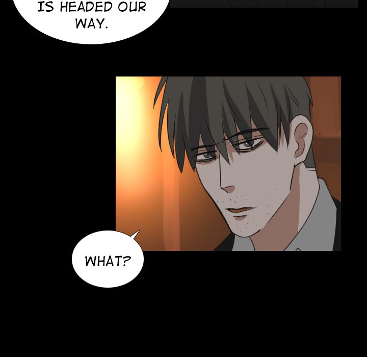 Queen Queen EP 17 - Toomics page 18 - 