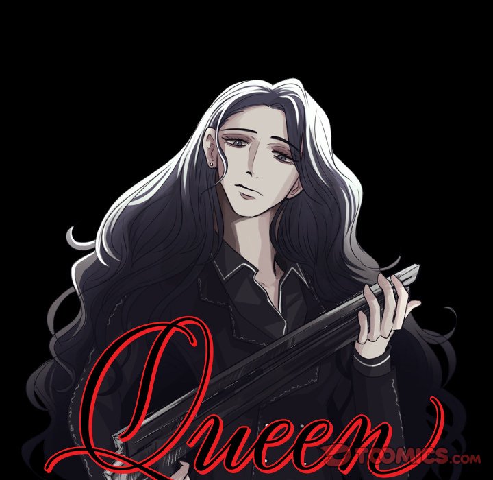 Queen Queen EP 17 - Toomics page 19 - 