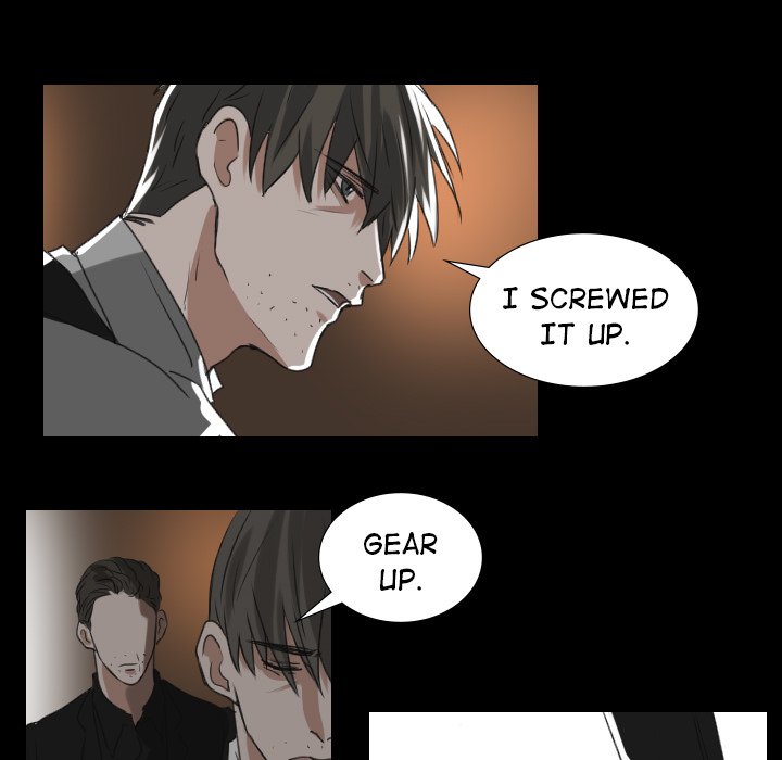 Queen Queen EP 17 - Toomics page 23 - 