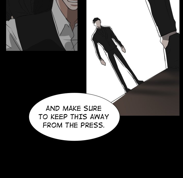 Queen Queen EP 17 - Toomics page 24 - 