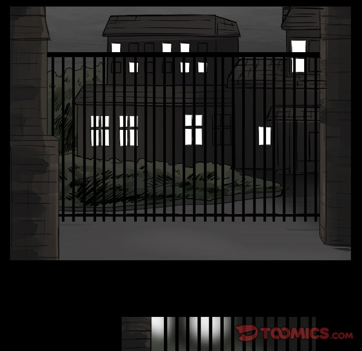 Queen Queen EP 17 - Toomics page 25 - 