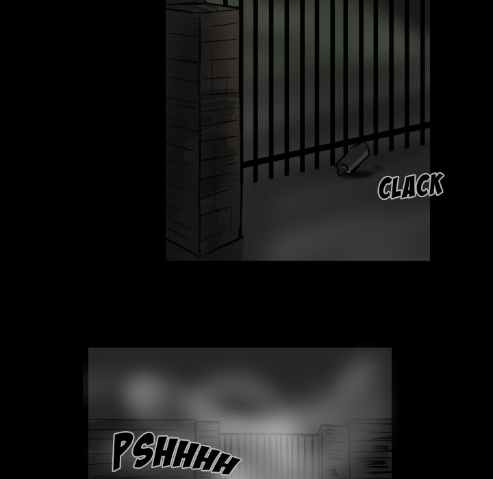 Queen Queen EP 17 - Toomics page 26 - 