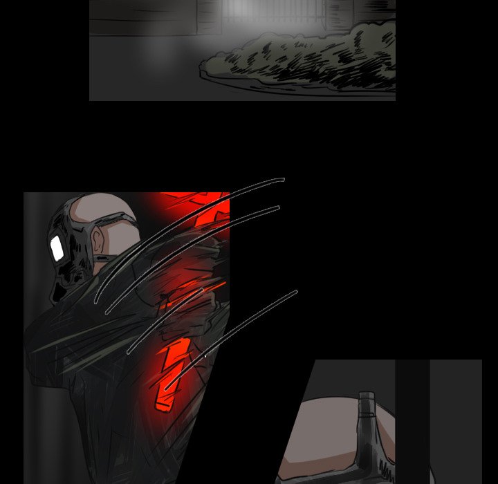 Queen Queen EP 17 - Toomics page 27 - 