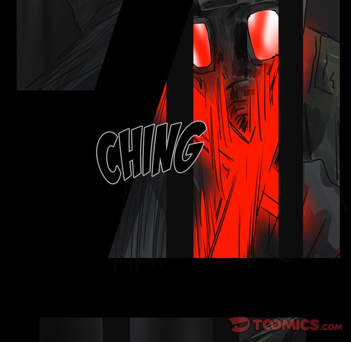 Queen Queen EP 17 - Toomics page 28 - 
