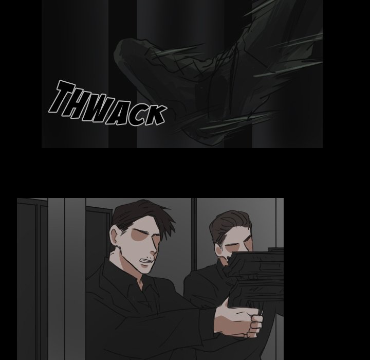 Queen Queen EP 17 - Toomics page 29 - 