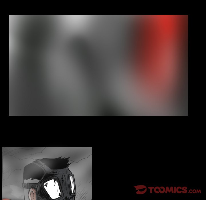 Queen Queen EP 17 - Toomics page 31 - 