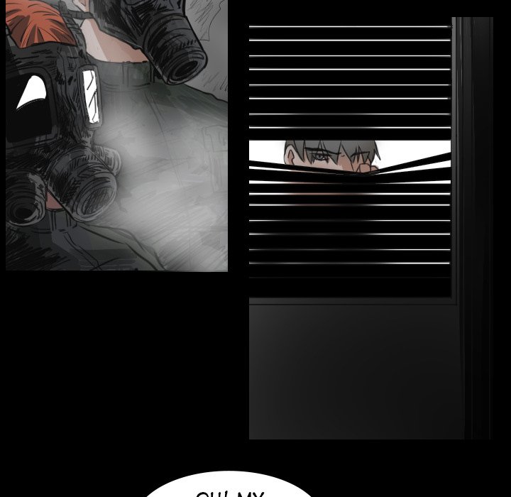 Queen Queen EP 17 - Toomics page 32 - 
