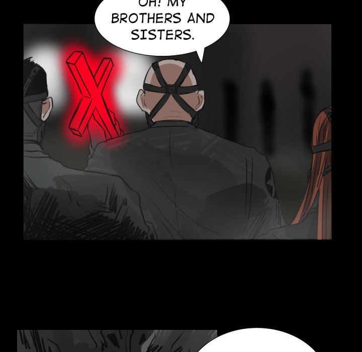 Queen Queen EP 17 - Toomics page 33 - 