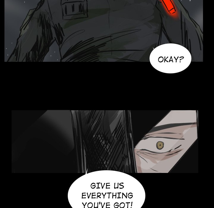 Queen Queen EP 17 - Toomics page 36 - 