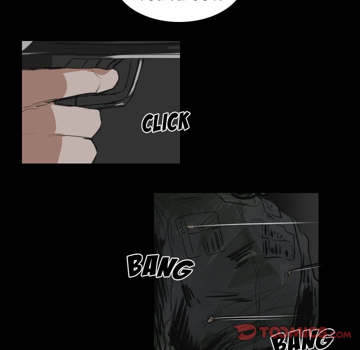 Queen Queen EP 17 - Toomics page 37 - 
