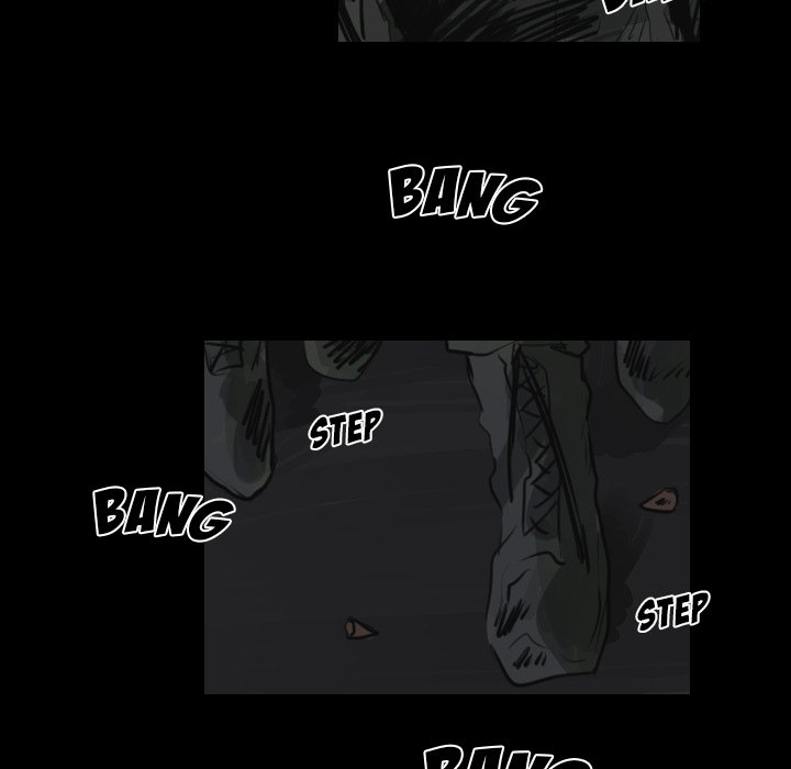 Queen Queen EP 17 - Toomics page 38 - 