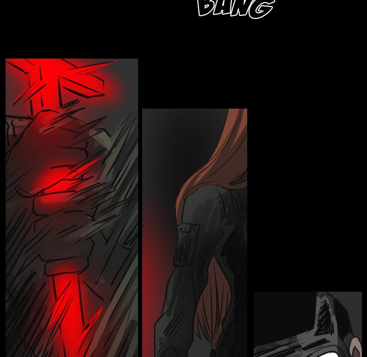 Queen Queen EP 17 - Toomics page 39 - 