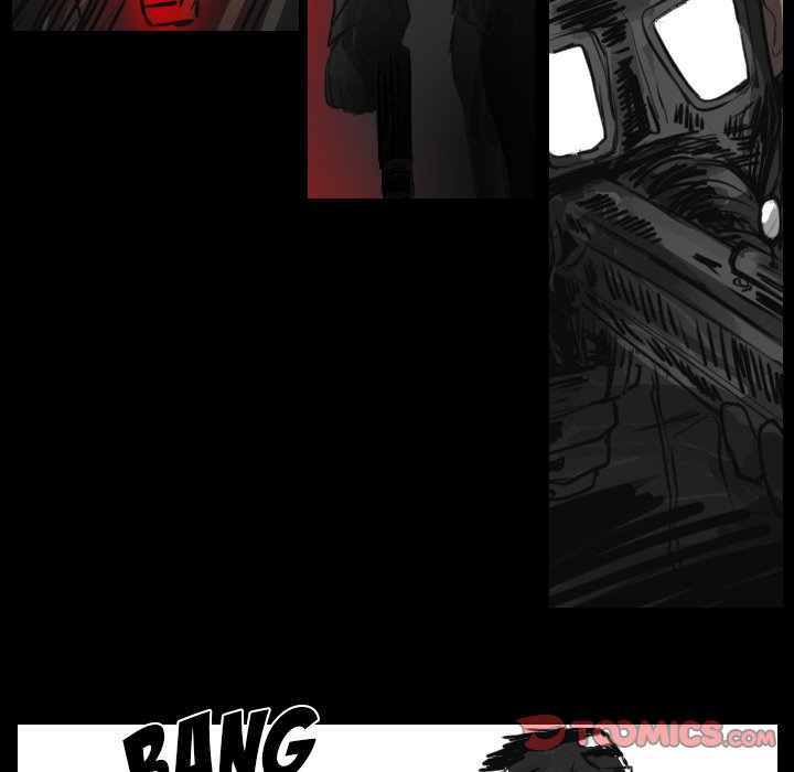 Queen Queen EP 17 - Toomics page 40 - 