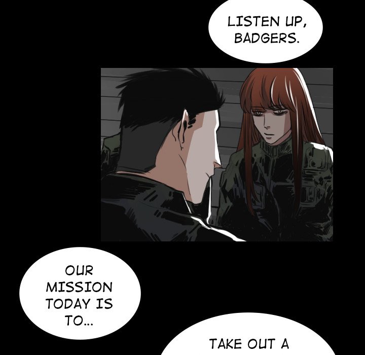 Queen Queen EP 17 - Toomics page 5 - 