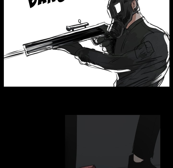 Queen Queen EP 17 - Toomics page 41 - 